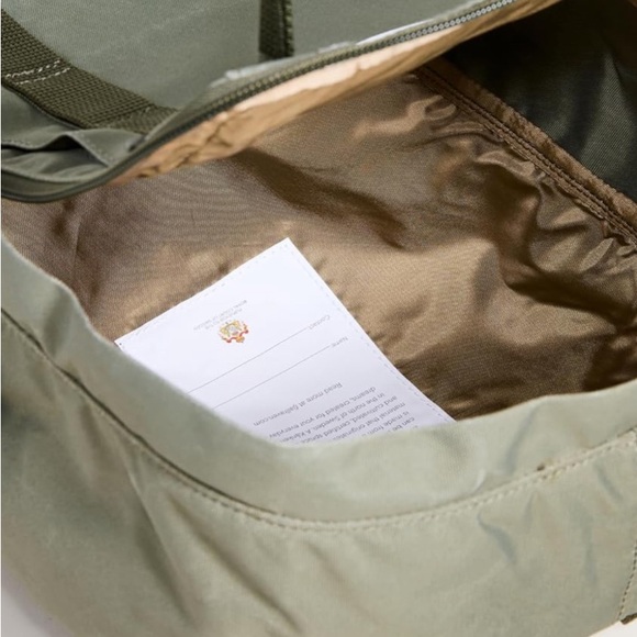 Fjalleaven Tree-Kanken Backpack - Picture 4 of 6